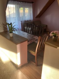 Dóra Apartman Balatonfenyves16