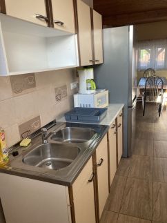 Dóra Apartman Balatonfenyves20