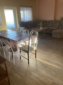 Dóra Apartman Balatonfenyves21