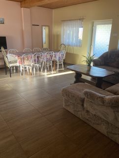 Dóra Apartman Balatonfenyves23