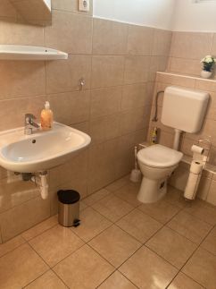 Dóra Apartman Balatonfenyves26