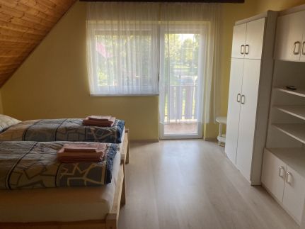 Dóra Apartman Balatonfenyves29