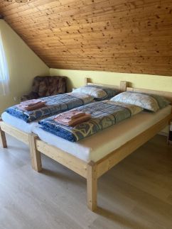 Dóra Apartman Balatonfenyves32