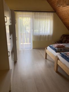 Dóra Apartman Balatonfenyves33