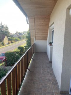 Dóra Apartman Balatonfenyves34