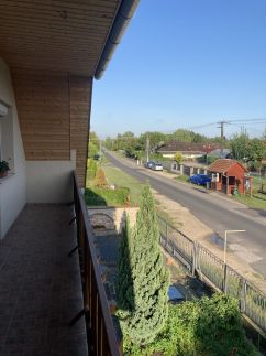 Dóra Apartman Balatonfenyves35