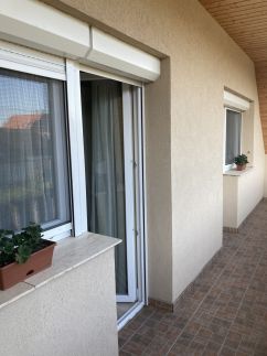 Dóra Apartman Balatonfenyves36