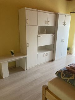 Dóra Apartman Balatonfenyves41