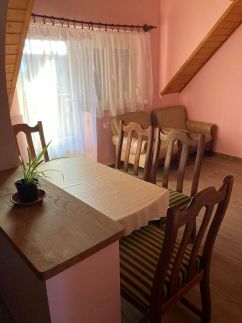 Dóra Apartman Balatonfenyves5