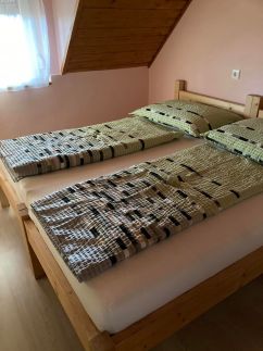 Dóra Apartman Balatonfenyves6