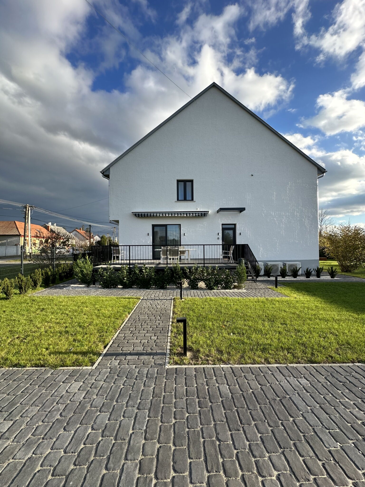 NP2 Apartman – Bük fotó 12