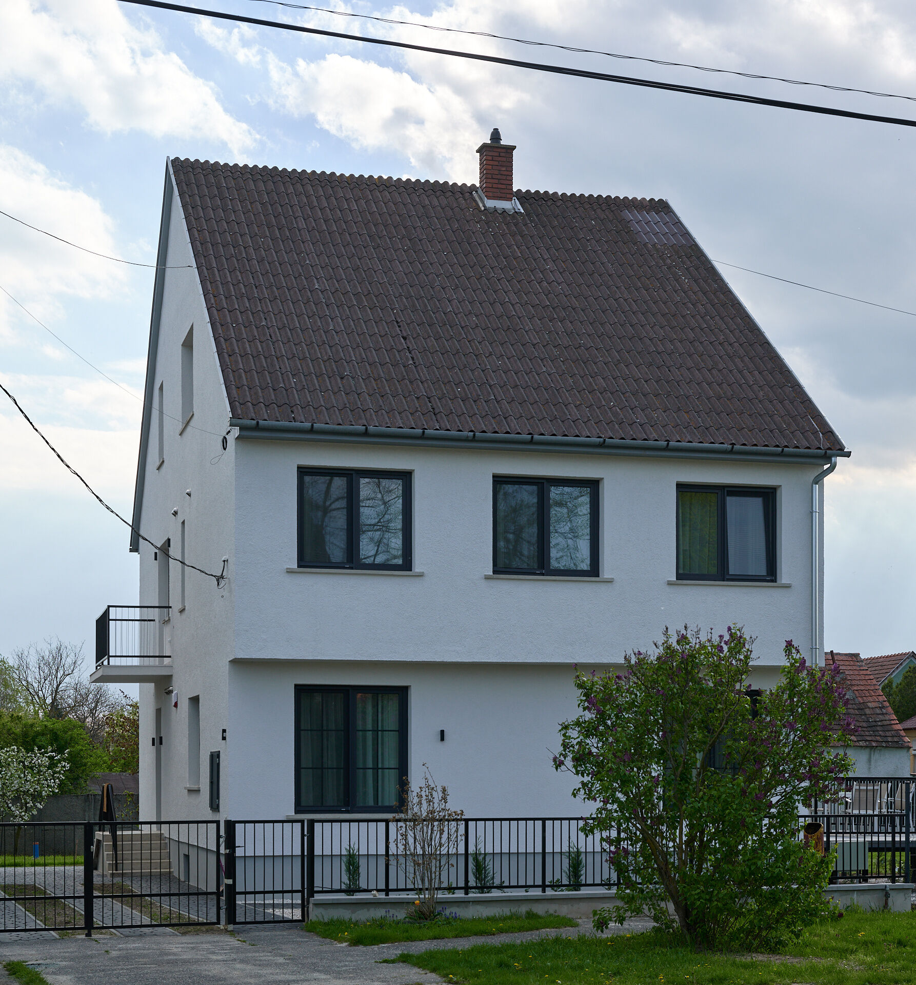 NP2 Apartman – Bük fotó 15