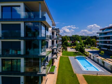 Casa Galerius Apartman1