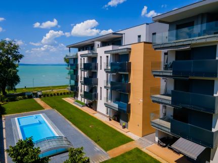 Casa Galerius Apartman3