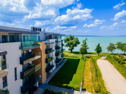 Casa Galerius Apartman4