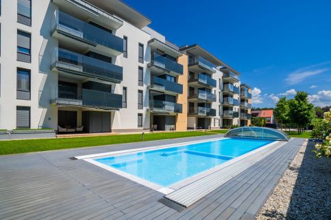 Casa Galerius Apartman5