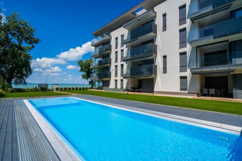 Casa Galerius Apartman6