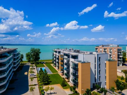 Casa Galerius Apartman