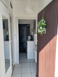 Mátyás Apartman2