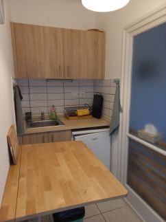 Mátyás Apartman3