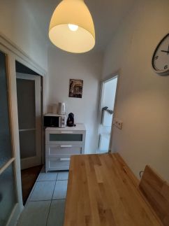 Mátyás Apartman4
