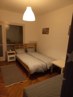 Mátyás Apartman7