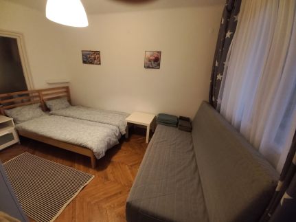 Mátyás Apartman8