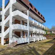 Mátyás Apartman