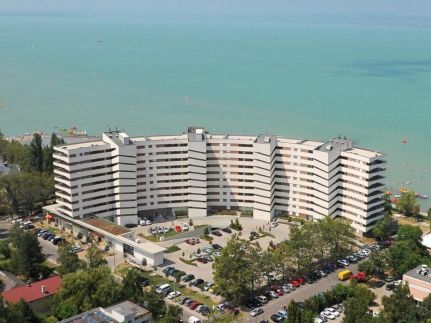 Club 218 Wellness Gold Apartman1