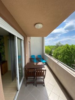 Club 218 Wellness Gold Apartman3