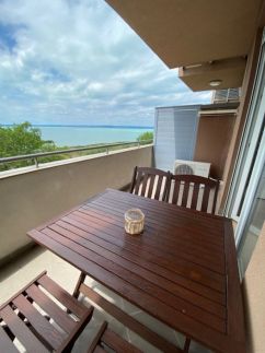 Club 218 Wellness Gold Apartman4