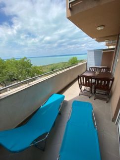 Club 218 Wellness Gold Apartman