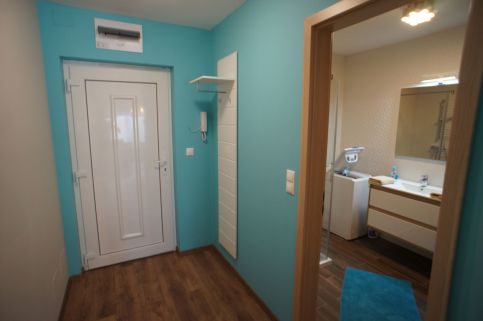 Laguna Beach Apartman Blue9