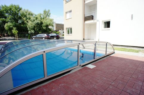 Laguna Beach Apartman Blue10
