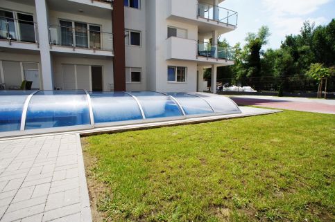 Laguna Beach Apartman Blue11
