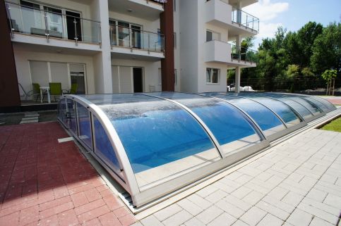 Laguna Beach Apartman Blue1