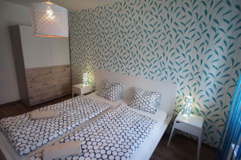 Laguna Beach Apartman Blue5