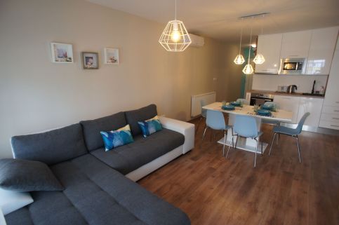 Laguna Beach Apartman Blue7