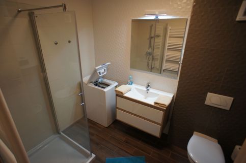 Laguna Beach Apartman Blue8
