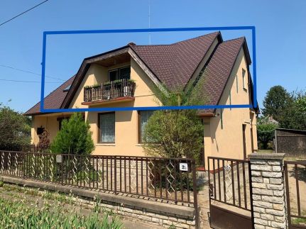 La Casa del Lago Vendégház26