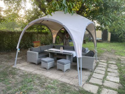 La Casa del Lago Vendégház24