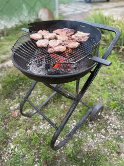 La Casa del Lago Vendégház25