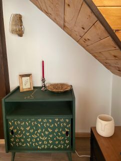 La Casa del Lago Vendégház9