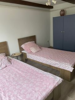 La Casa del Lago Vendégház11