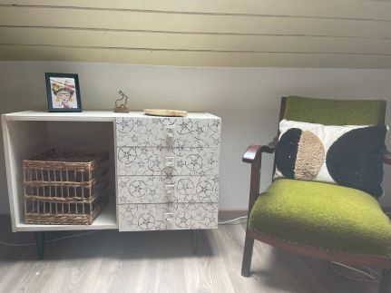 La Casa del Lago Vendégház12