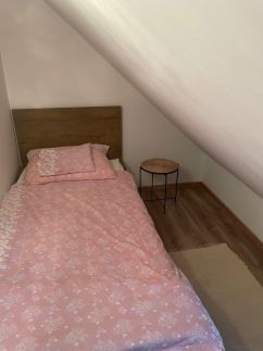 La Casa del Lago Vendégház13