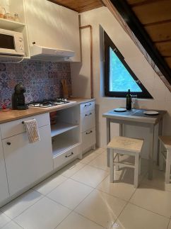 La Casa del Lago Vendégház17