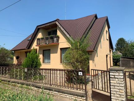 La Casa del Lago Vendégház1