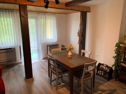 La Casa del Lago Vendégház19