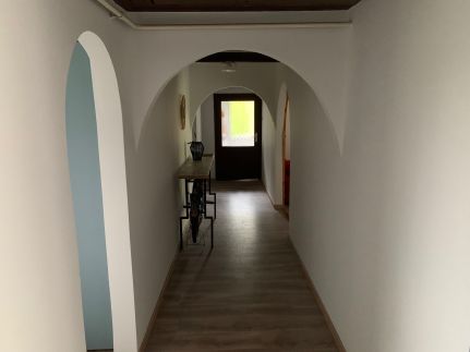 La Casa del Lago Vendégház20